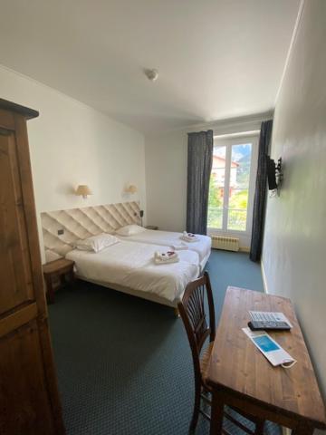 Hotel St Sebastien ロクビリエール エクステリア 写真
