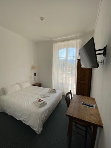 Hotel St Sebastien ロクビリエール エクステリア 写真