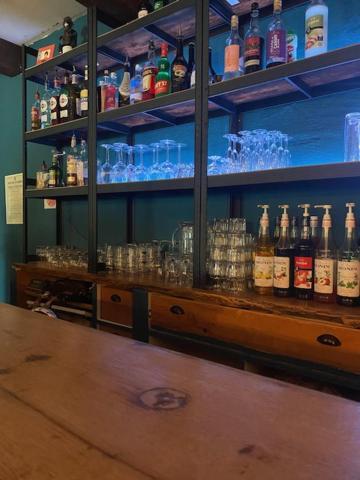 Hotel St Sebastien ロクビリエール エクステリア 写真